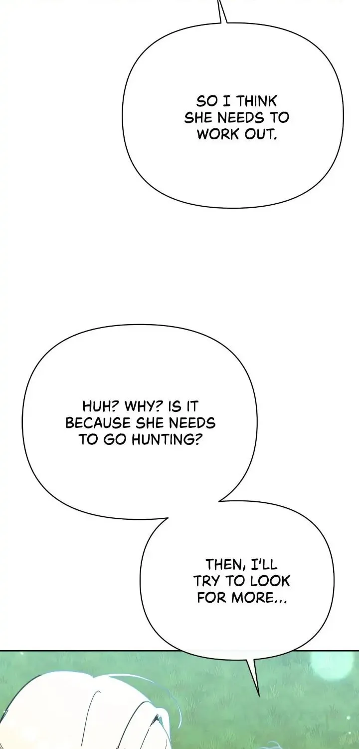 When the Witch’s Daughter Lifts the Male Lead’s Curse Chapter 28 page 32 - 