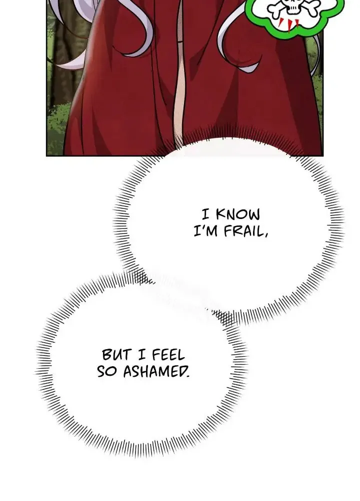 When the Witch’s Daughter Lifts the Male Lead’s Curse Chapter 28 page 36 - 