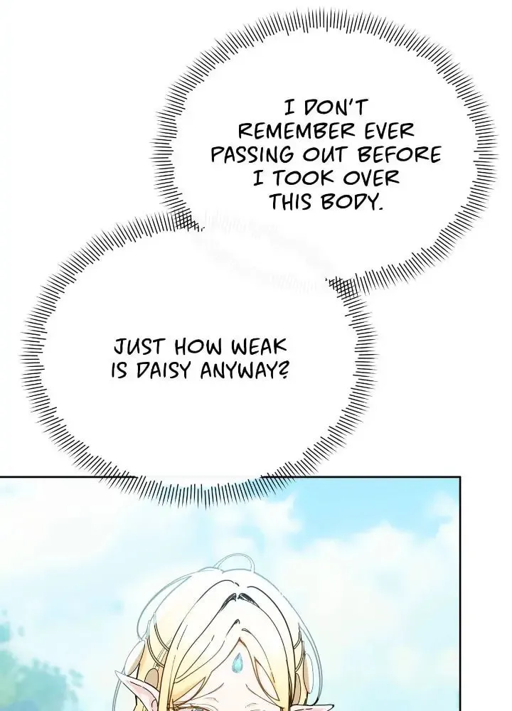 When the Witch’s Daughter Lifts the Male Lead’s Curse Chapter 28 page 6 - 