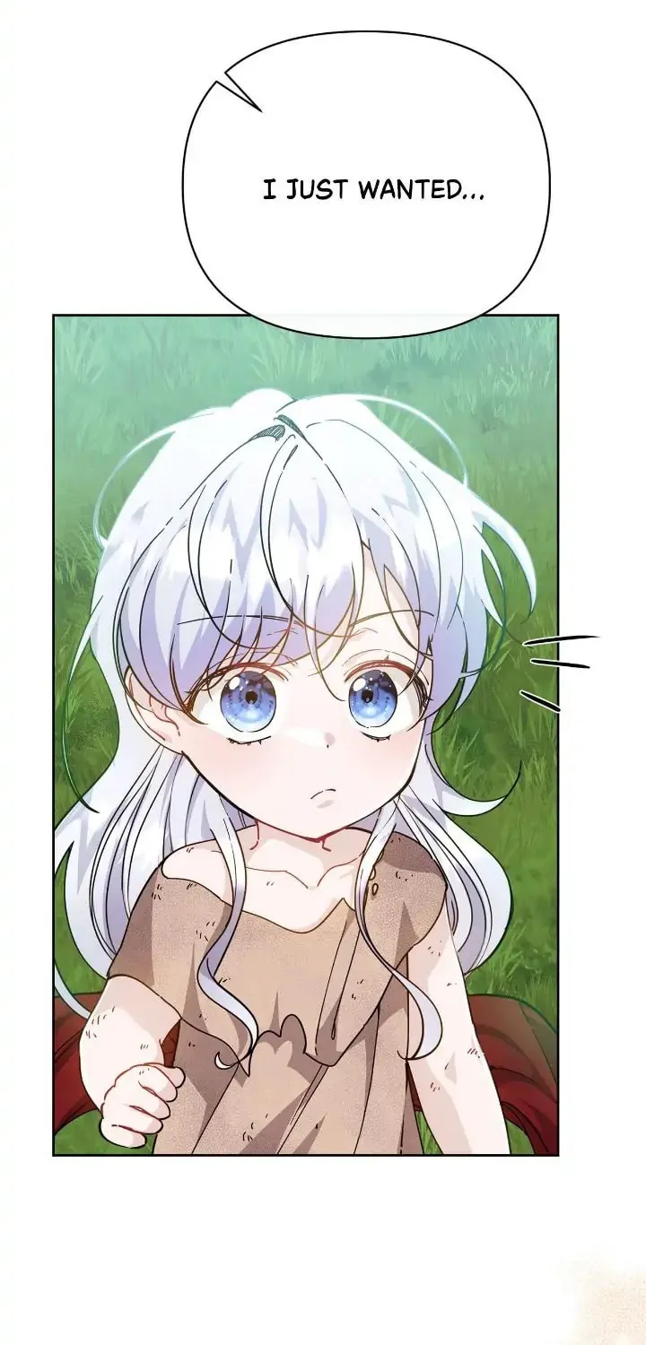 When the Witch’s Daughter Lifts the Male Lead’s Curse Chapter 28 page 54 - 