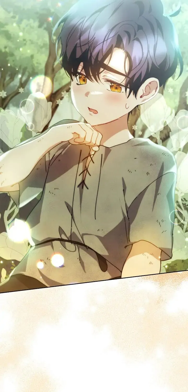 When the Witch’s Daughter Lifts the Male Lead’s Curse Chapter 28 page 56 - 