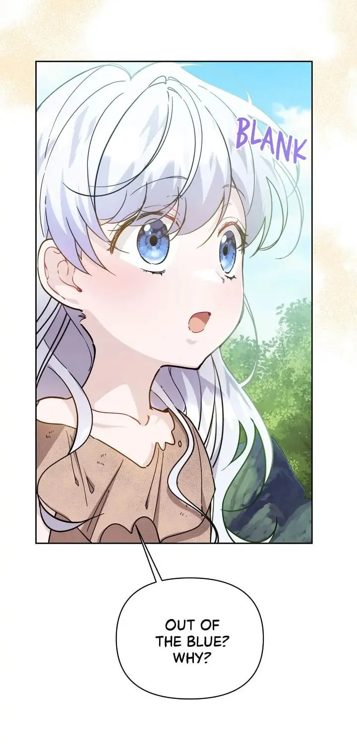 When the Witch’s Daughter Lifts the Male Lead’s Curse Chapter 28 page 57 - 
