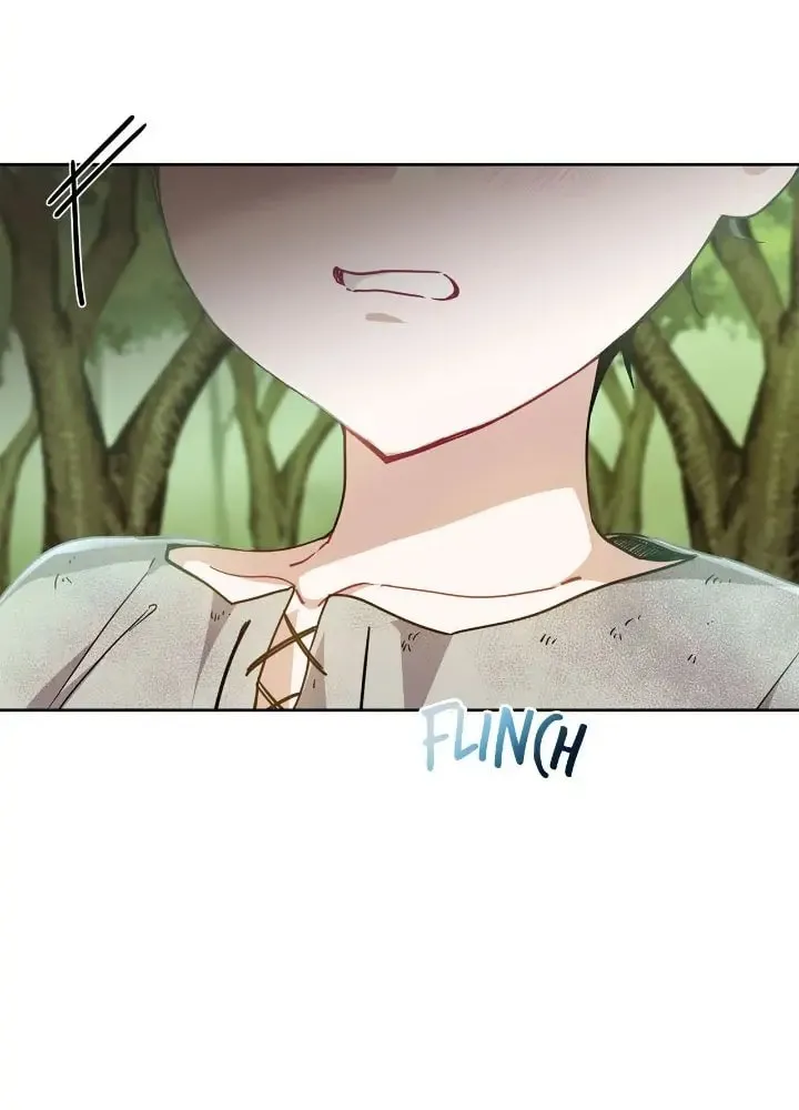 When the Witch’s Daughter Lifts the Male Lead’s Curse Chapter 28 page 58 - 