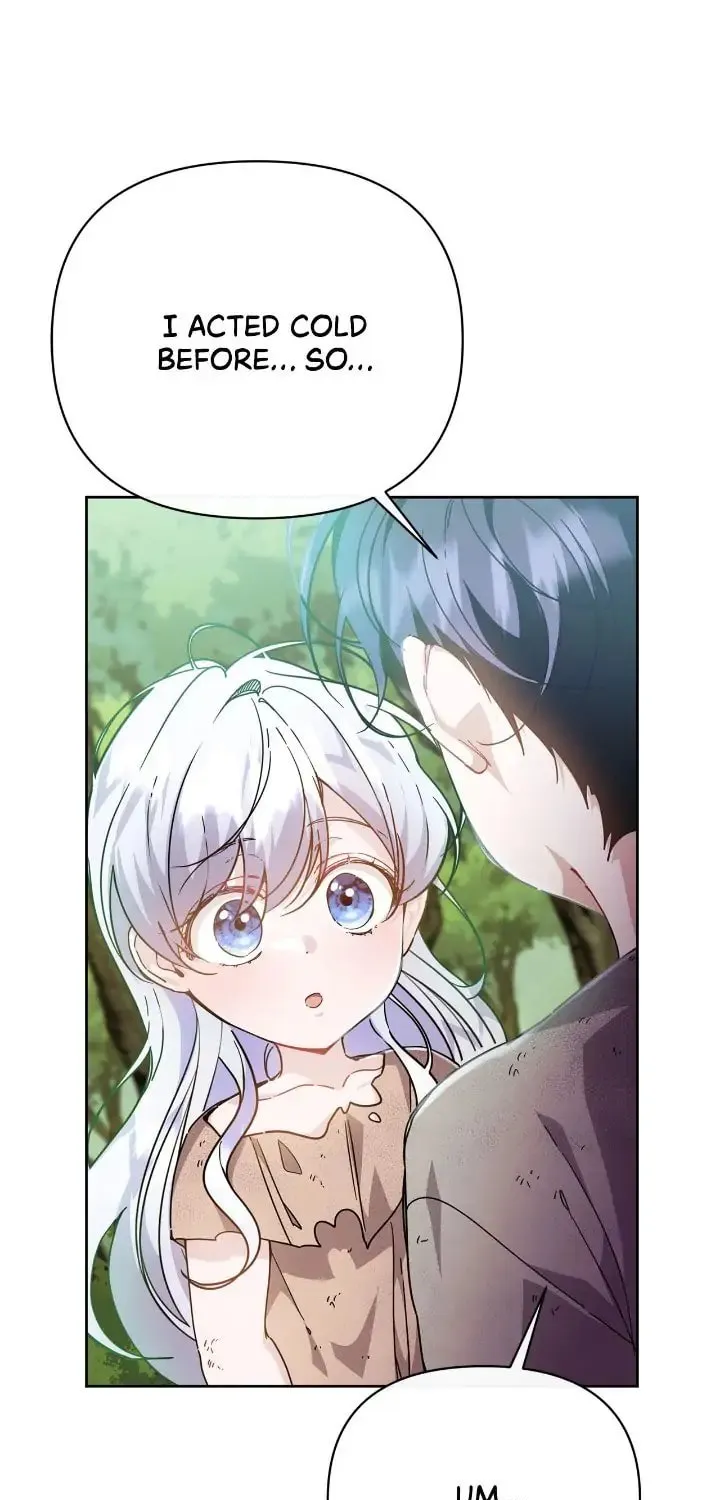When the Witch’s Daughter Lifts the Male Lead’s Curse Chapter 28 page 61 - 