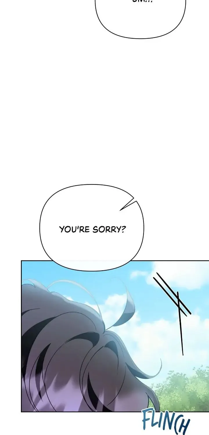 When the Witch’s Daughter Lifts the Male Lead’s Curse Chapter 28 page 62 - 