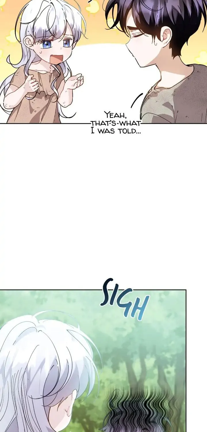When the Witch’s Daughter Lifts the Male Lead’s Curse Chapter 28 page 65 - 