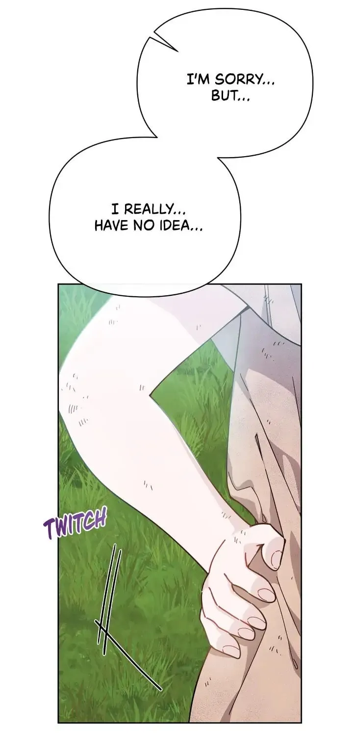 When the Witch’s Daughter Lifts the Male Lead’s Curse Chapter 28 page 67 - 