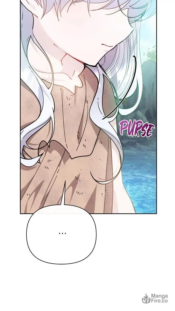When the Witch’s Daughter Lifts the Male Lead’s Curse Chapter 28 page 70 - 