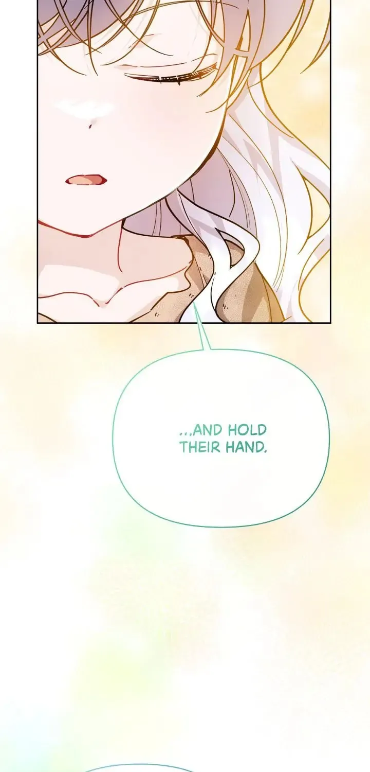 When the Witch’s Daughter Lifts the Male Lead’s Curse Chapter 28 page 74 - 