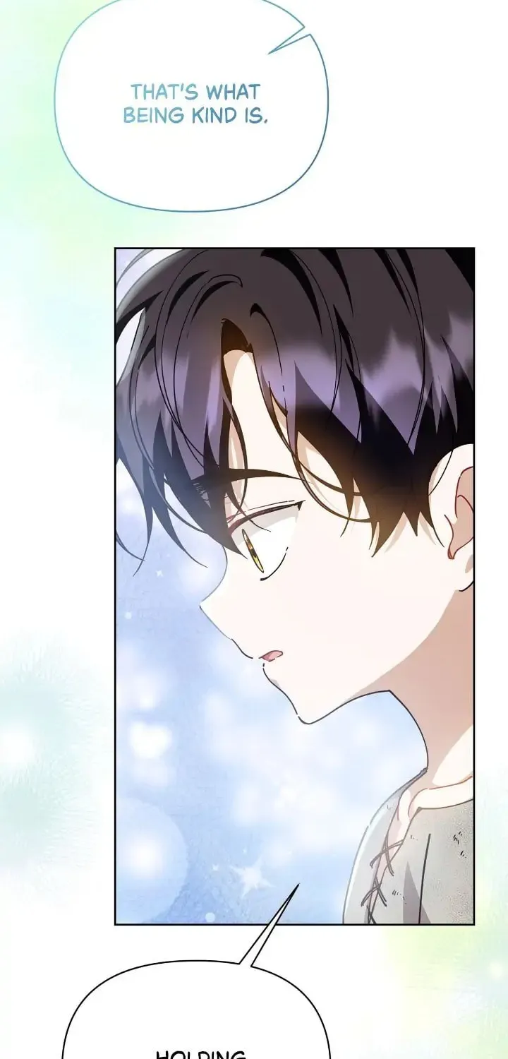 When the Witch’s Daughter Lifts the Male Lead’s Curse Chapter 28 page 75 - 