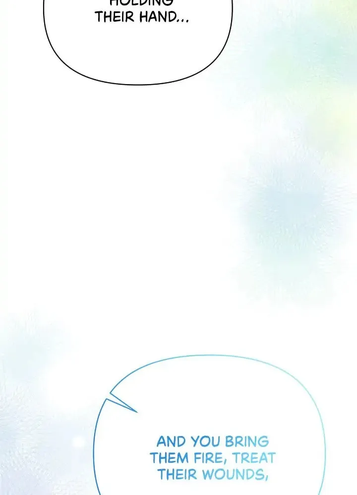 When the Witch’s Daughter Lifts the Male Lead’s Curse Chapter 28 page 76 - 