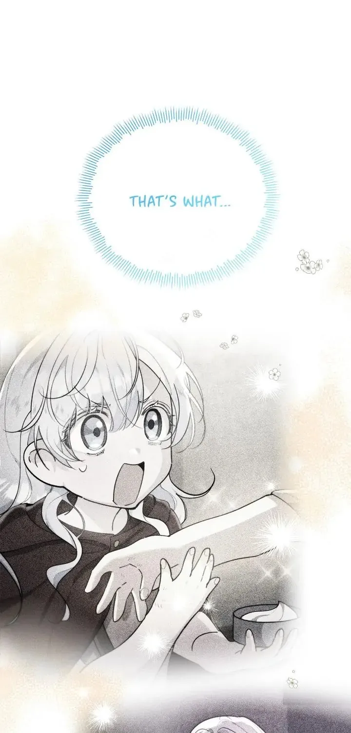 When the Witch’s Daughter Lifts the Male Lead’s Curse Chapter 28 page 80 - 