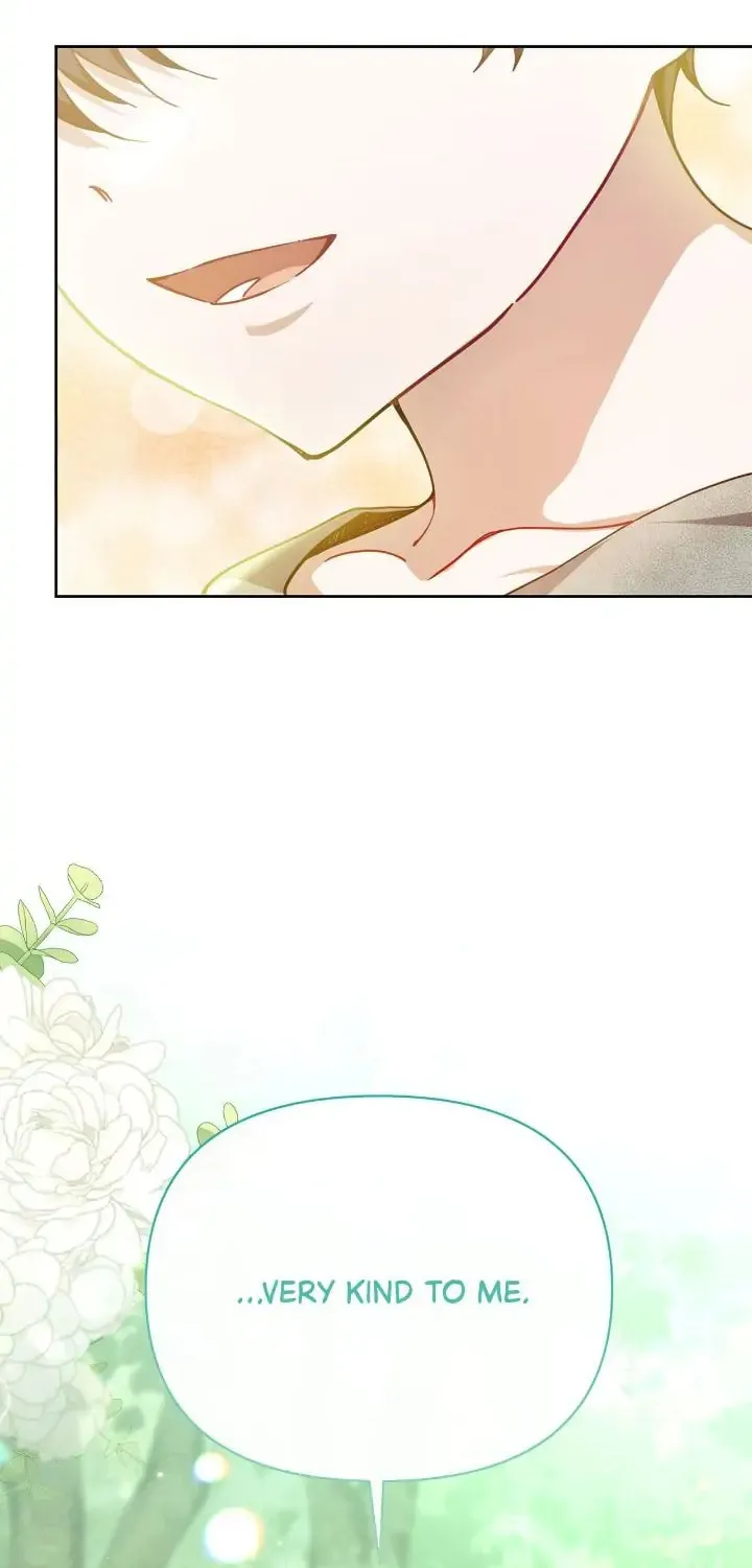 When the Witch’s Daughter Lifts the Male Lead’s Curse Chapter 28 page 84 - 