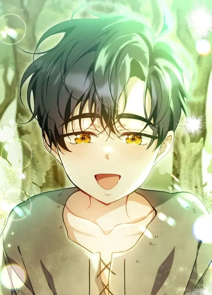 When the Witch’s Daughter Lifts the Male Lead’s Curse Chapter 28 page 85 - 