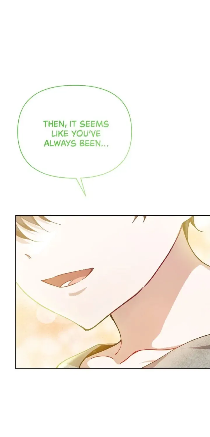 When the Witch’s Daughter Lifts the Male Lead’s Curse Chapter 29 page 1 - 