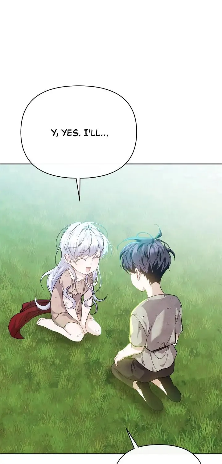 When the Witch’s Daughter Lifts the Male Lead’s Curse Chapter 29 page 12 - 