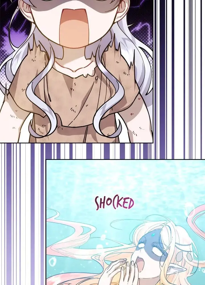When the Witch’s Daughter Lifts the Male Lead’s Curse Chapter 29 page 14 - 