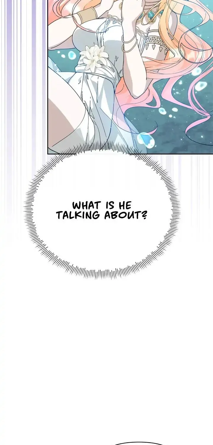 When the Witch’s Daughter Lifts the Male Lead’s Curse Chapter 29 page 15 - 