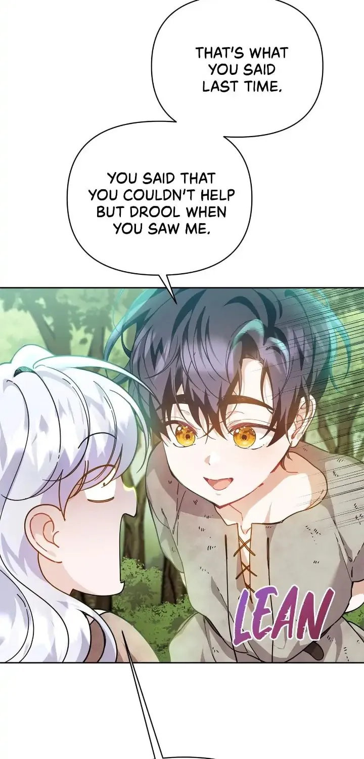 When the Witch’s Daughter Lifts the Male Lead’s Curse Chapter 29 page 16 - 