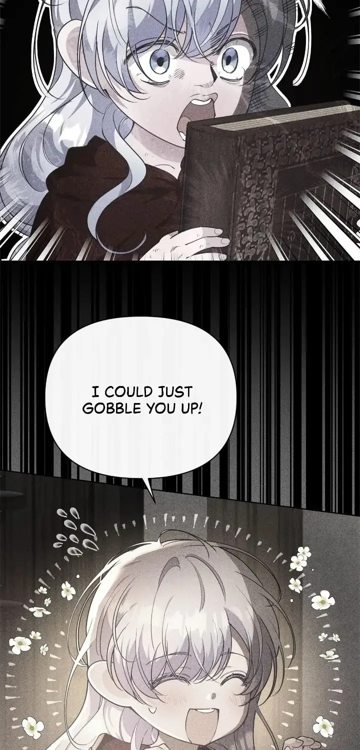 When the Witch’s Daughter Lifts the Male Lead’s Curse Chapter 29 page 18 - 