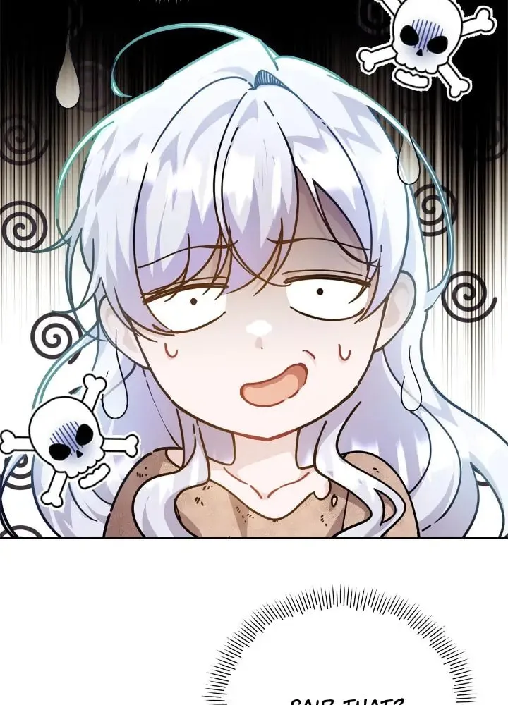When the Witch’s Daughter Lifts the Male Lead’s Curse Chapter 29 page 20 - 