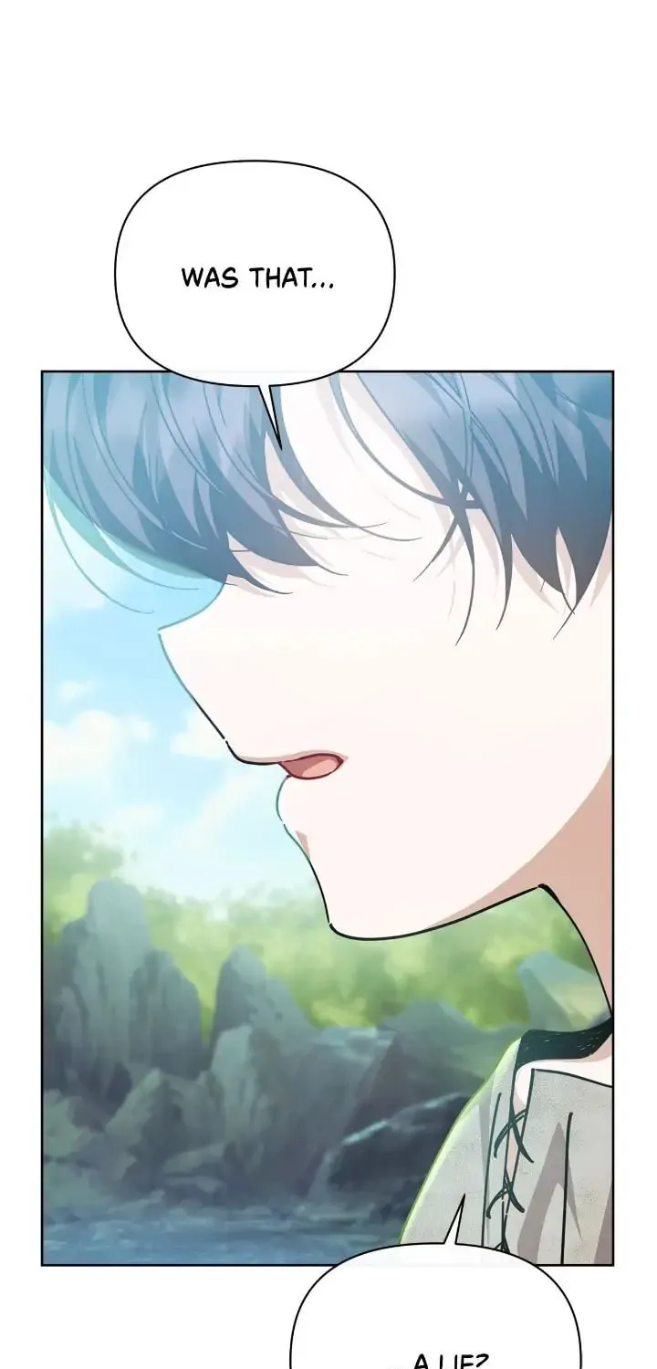 When the Witch’s Daughter Lifts the Male Lead’s Curse Chapter 29 page 22 - 