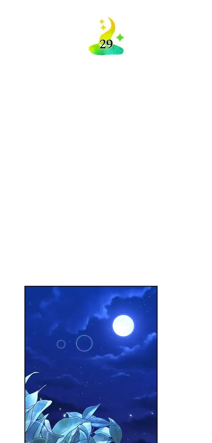 When the Witch’s Daughter Lifts the Male Lead’s Curse Chapter 29 page 28 - 