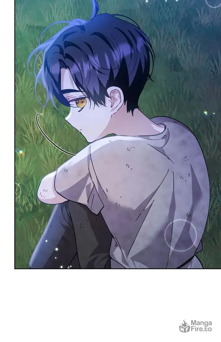 When the Witch’s Daughter Lifts the Male Lead’s Curse Chapter 29 page 31 - 