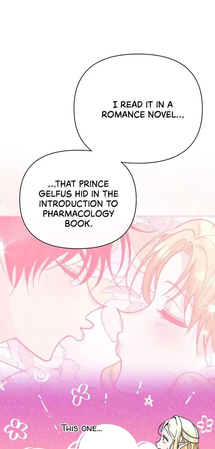 When the Witch’s Daughter Lifts the Male Lead’s Curse Chapter 29 page 32 - 