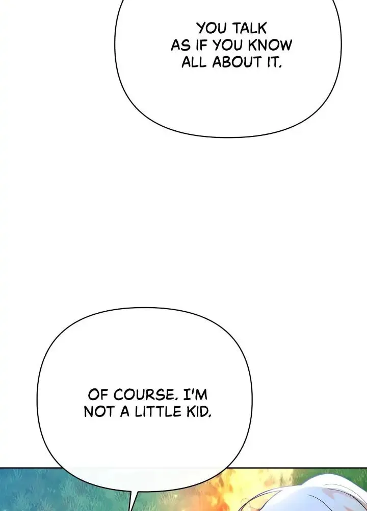 When the Witch’s Daughter Lifts the Male Lead’s Curse Chapter 29 page 37 - 