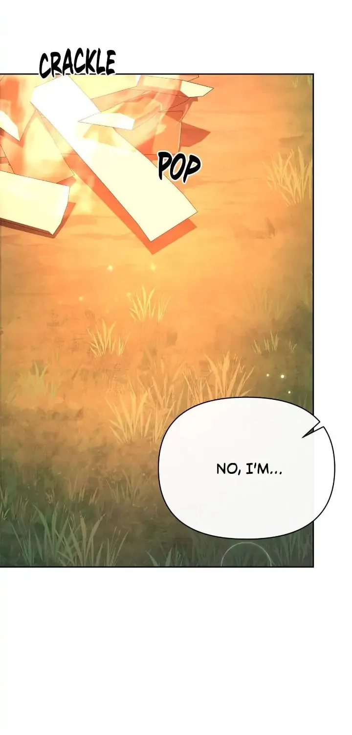 When the Witch’s Daughter Lifts the Male Lead’s Curse Chapter 29 page 39 - 