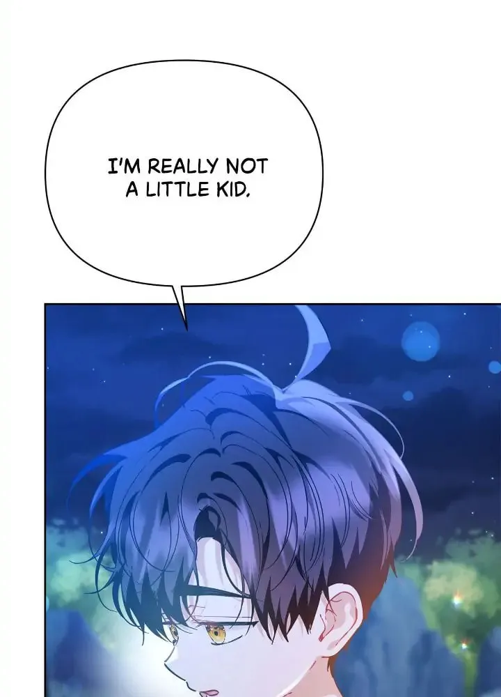 When the Witch’s Daughter Lifts the Male Lead’s Curse Chapter 29 page 40 - 