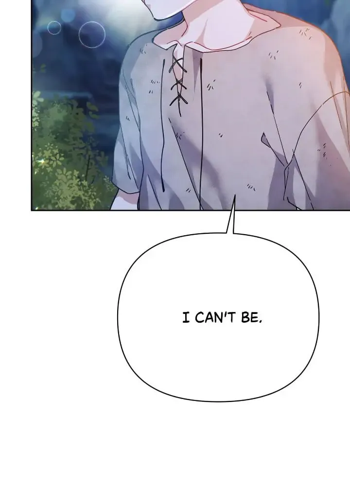 When the Witch’s Daughter Lifts the Male Lead’s Curse Chapter 29 page 41 - 