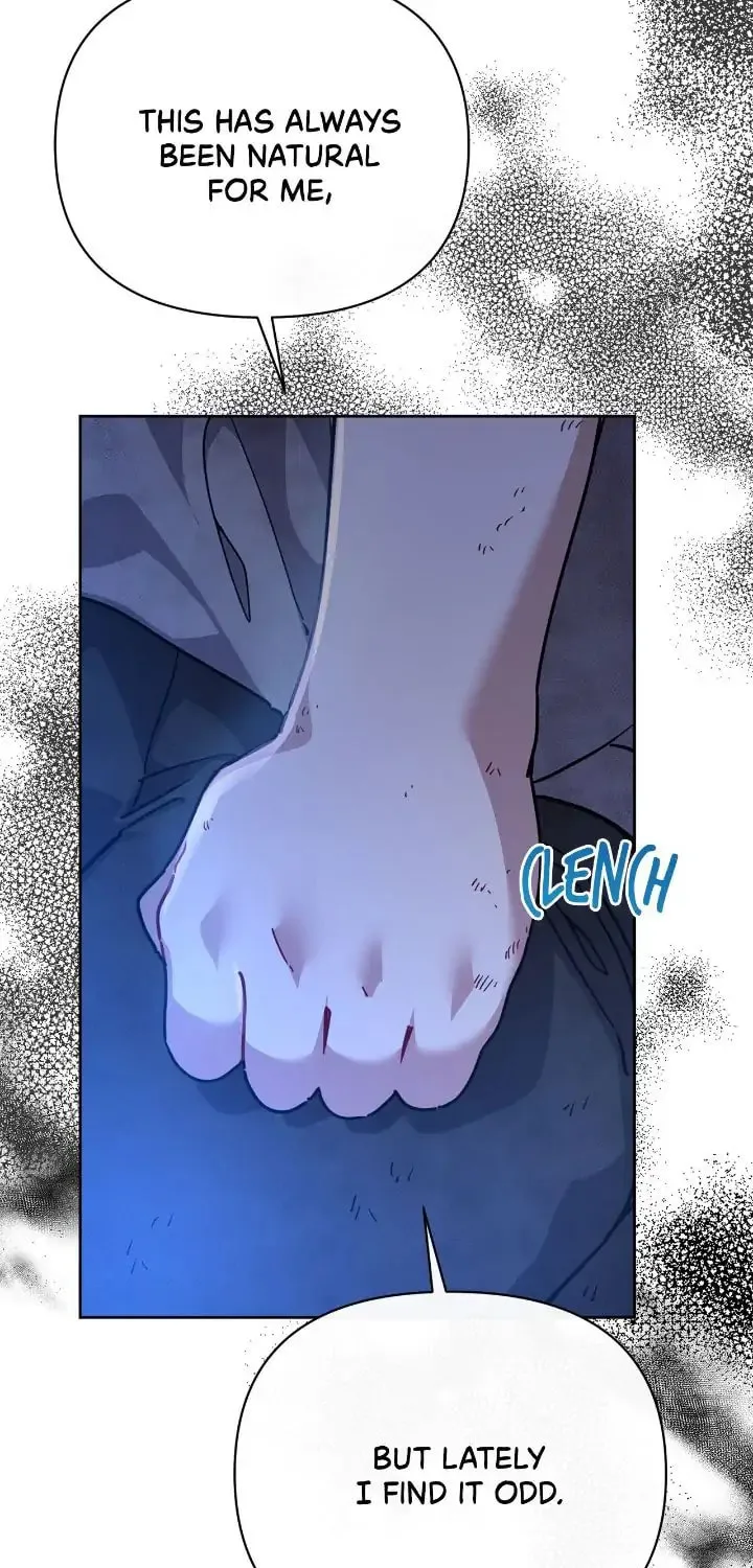 When the Witch’s Daughter Lifts the Male Lead’s Curse Chapter 29 page 45 - 