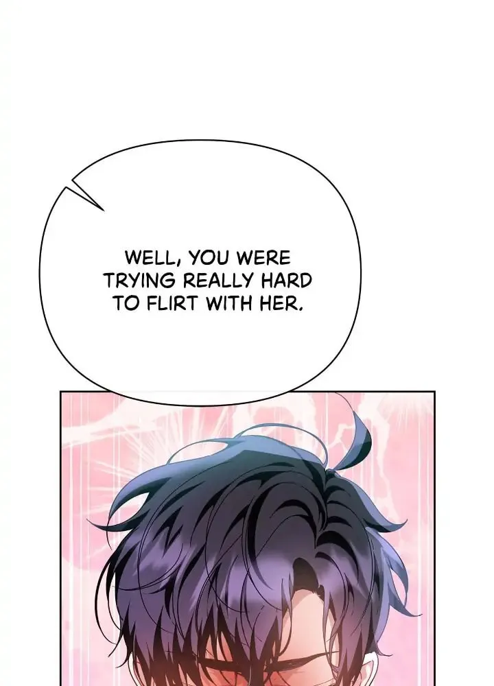 When the Witch’s Daughter Lifts the Male Lead’s Curse Chapter 29 page 50 - 