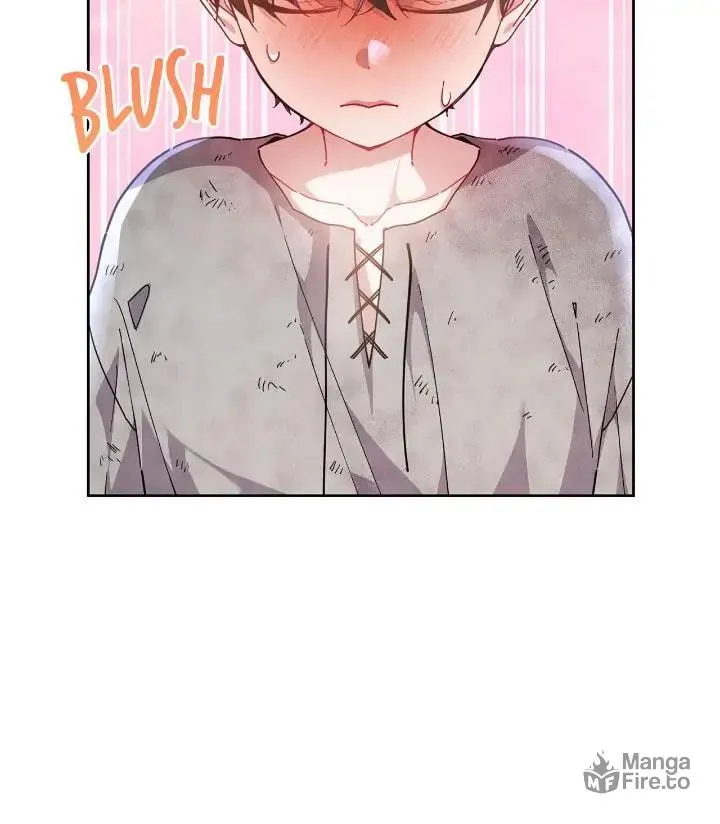 When the Witch’s Daughter Lifts the Male Lead’s Curse Chapter 29 page 51 - 