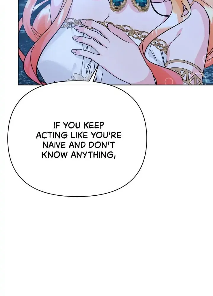 When the Witch’s Daughter Lifts the Male Lead’s Curse Chapter 29 page 54 - 