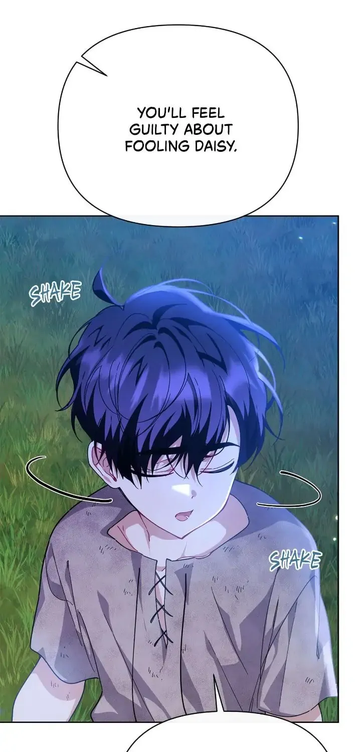 When the Witch’s Daughter Lifts the Male Lead’s Curse Chapter 29 page 55 - 