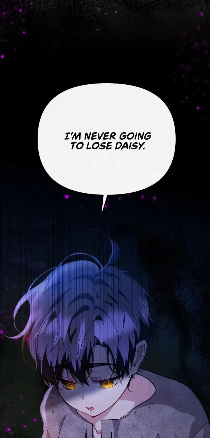 When the Witch’s Daughter Lifts the Male Lead’s Curse Chapter 29 page 58 - 
