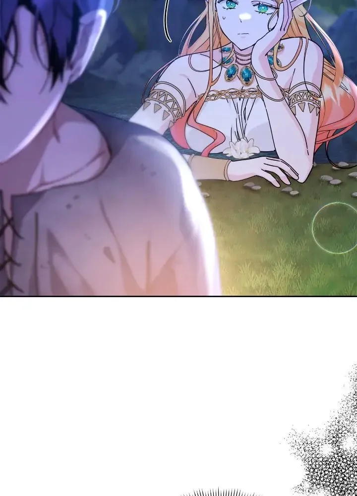 When the Witch’s Daughter Lifts the Male Lead’s Curse Chapter 29 page 60 - 