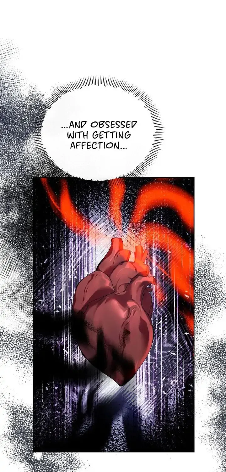 When the Witch’s Daughter Lifts the Male Lead’s Curse Chapter 29 page 63 - 