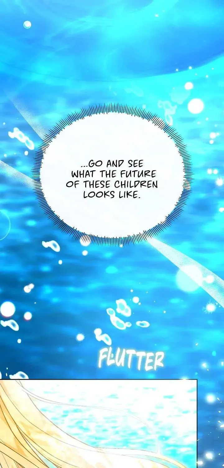 When the Witch’s Daughter Lifts the Male Lead’s Curse Chapter 29 page 66 - 