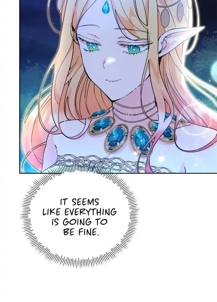 When the Witch’s Daughter Lifts the Male Lead’s Curse Chapter 29 page 68 - 