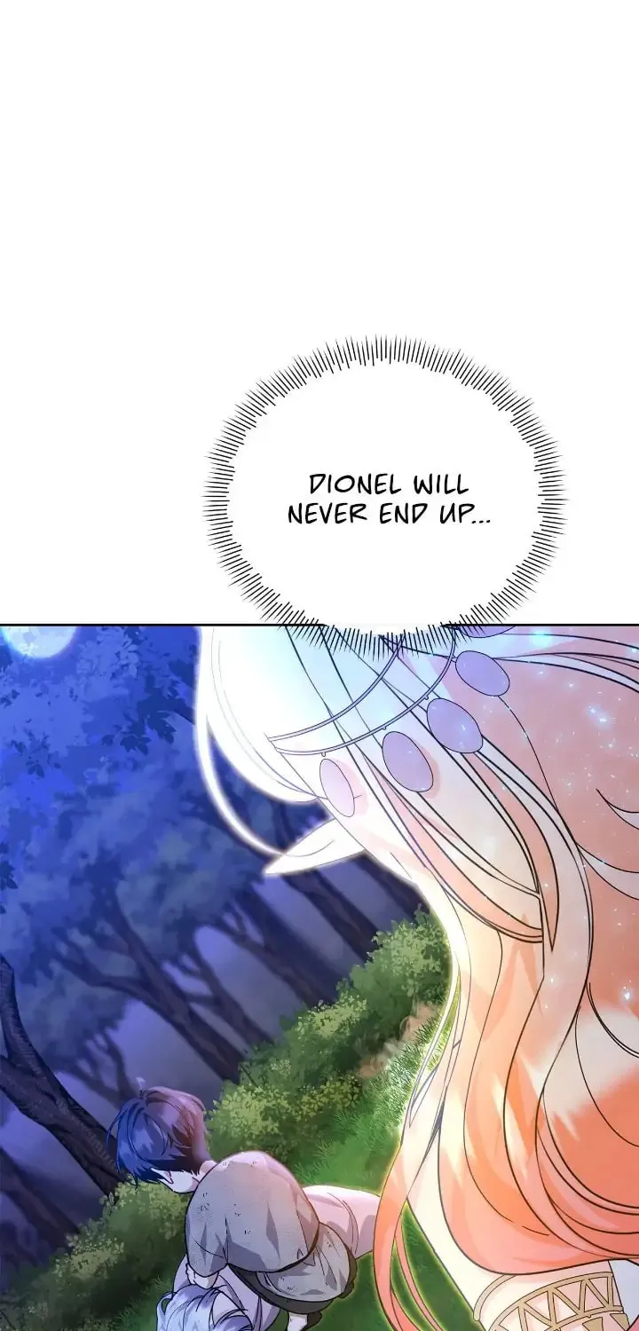 When the Witch’s Daughter Lifts the Male Lead’s Curse Chapter 29 page 69 - 