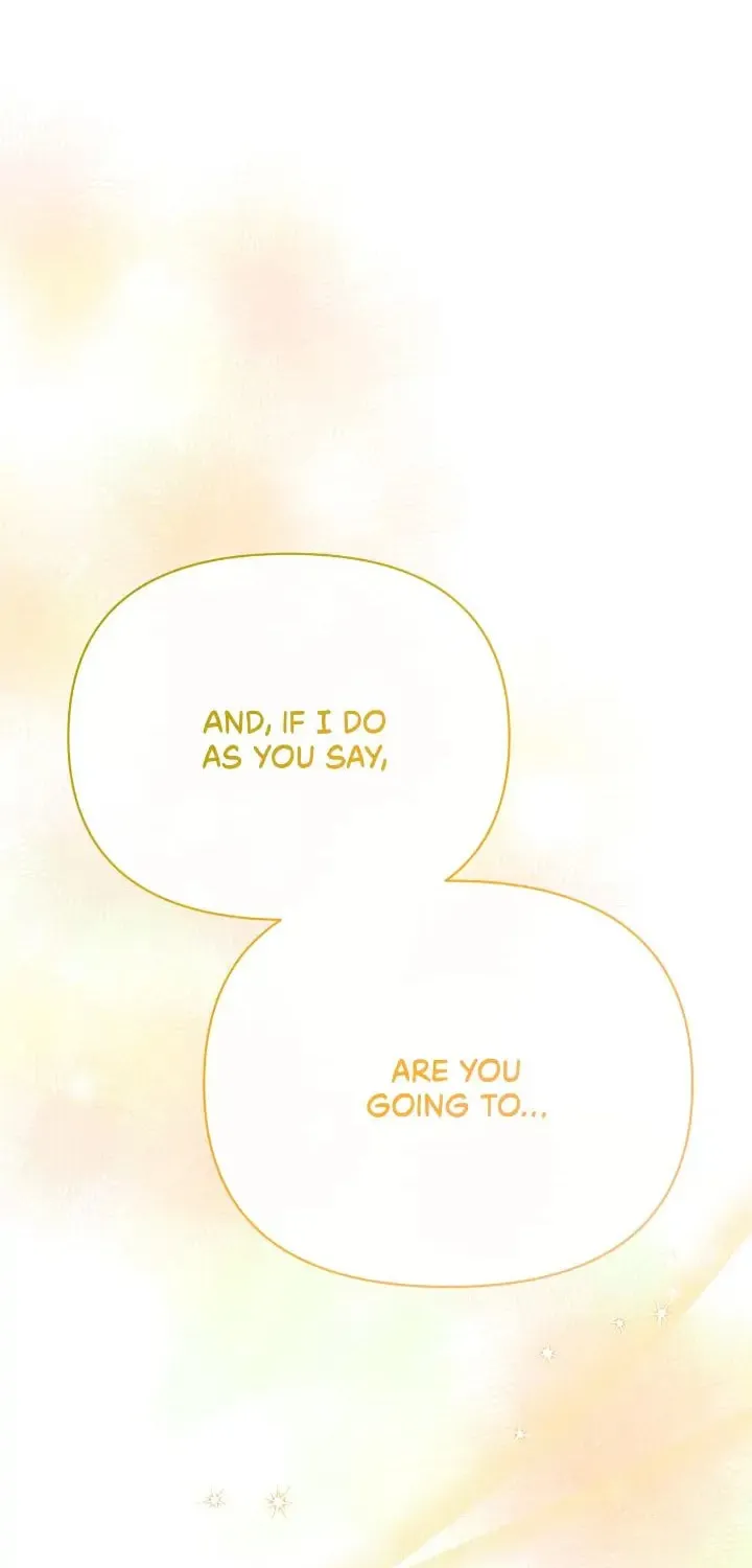 When the Witch’s Daughter Lifts the Male Lead’s Curse Chapter 29 page 8 - 