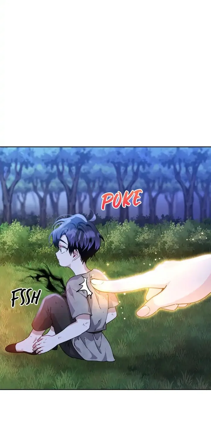 When the Witch’s Daughter Lifts the Male Lead’s Curse Chapter 29 page 75 - 