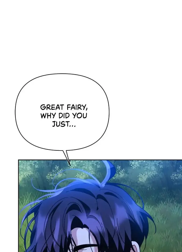 When the Witch’s Daughter Lifts the Male Lead’s Curse Chapter 29 page 76 - 