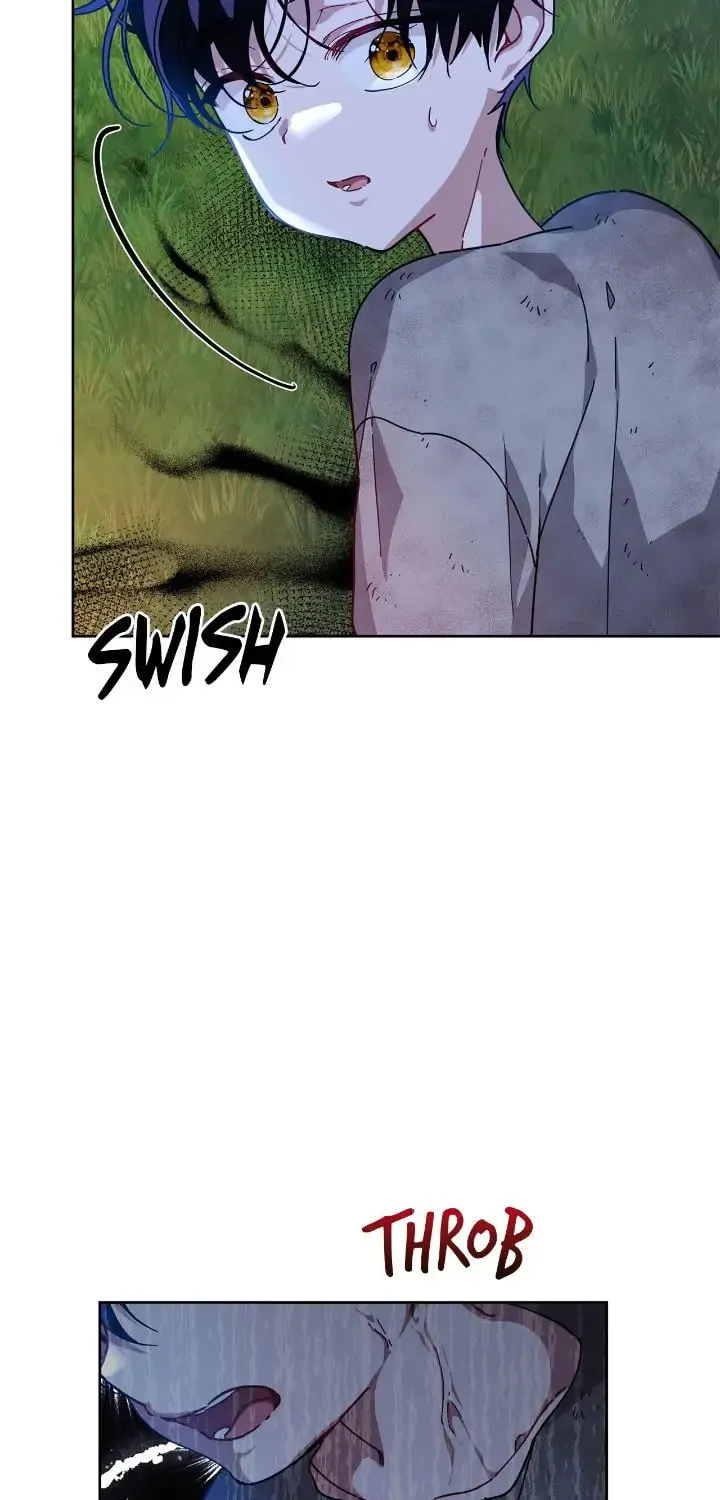 When the Witch’s Daughter Lifts the Male Lead’s Curse Chapter 29 page 77 - 