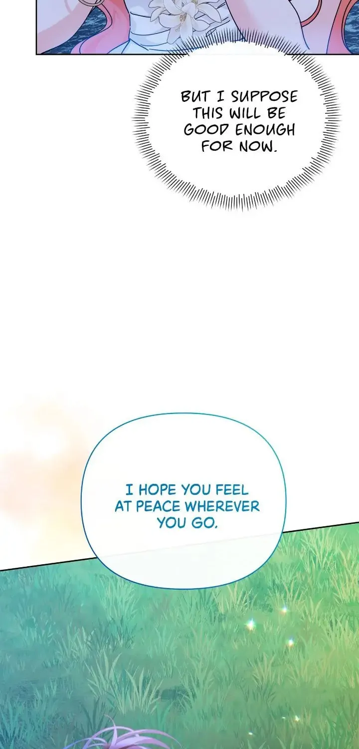 When the Witch’s Daughter Lifts the Male Lead’s Curse Chapter 29 page 85 - 