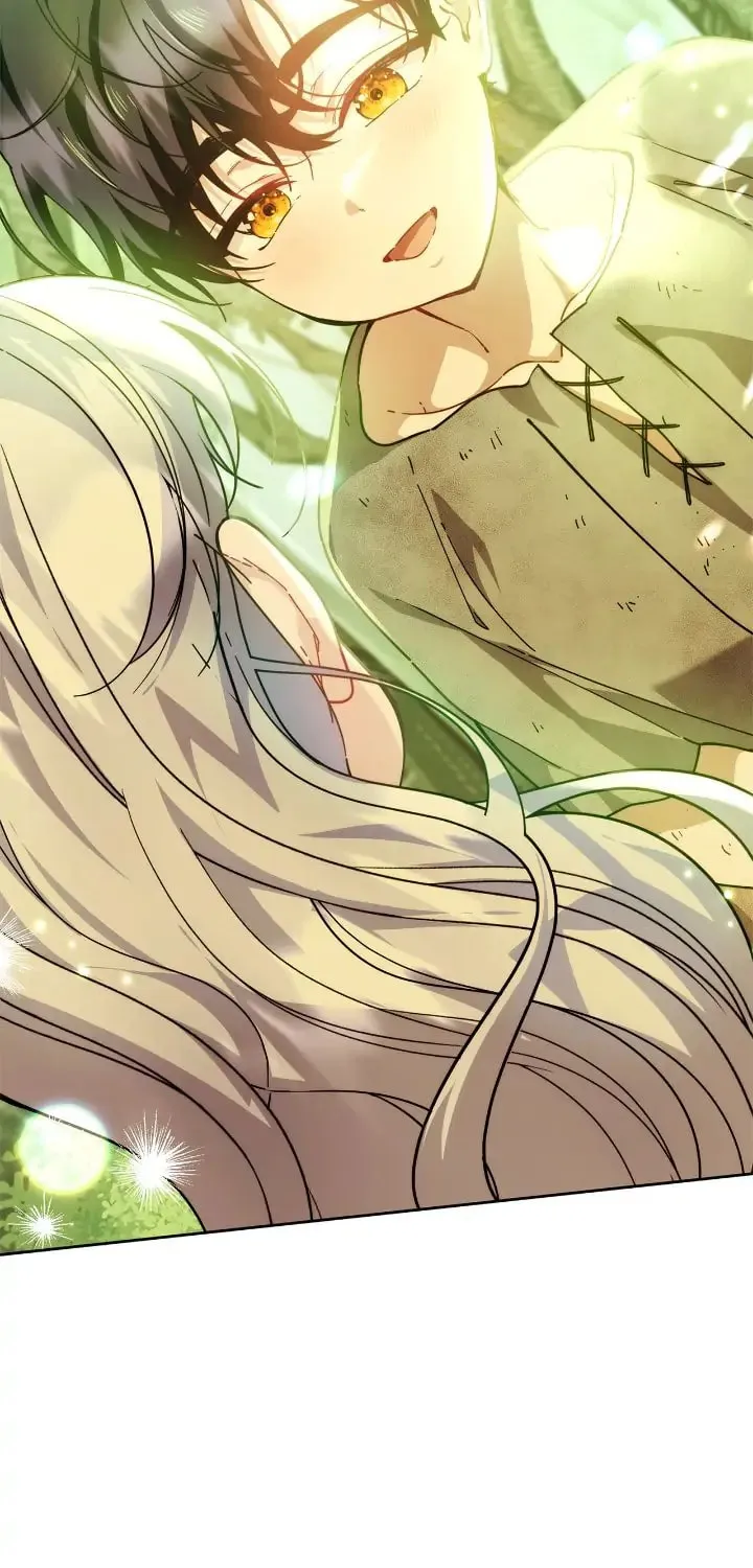 When the Witch’s Daughter Lifts the Male Lead’s Curse Chapter 29 page 10 - 